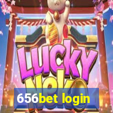 656bet login